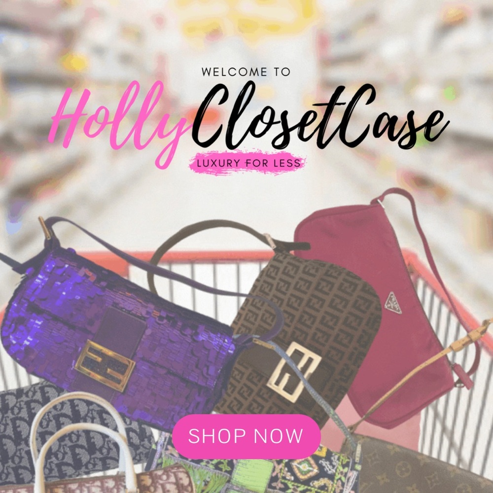 Hollyclosetcase | Like to save my closet 💕